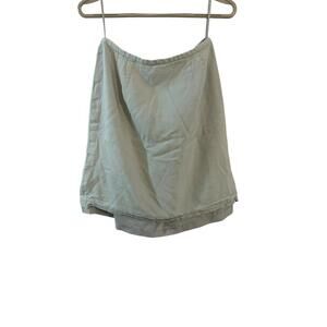 Vintage Y2K Worthington Sage Skirt ✨